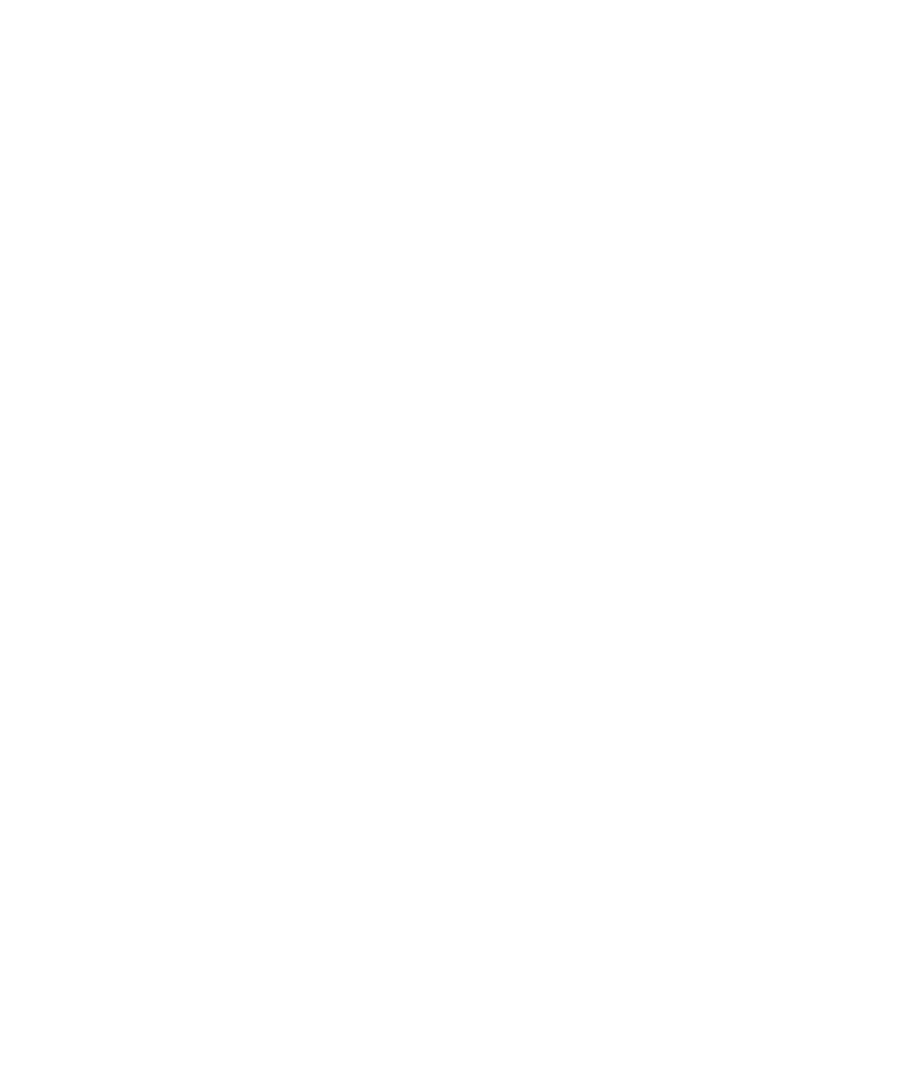 UW logo white